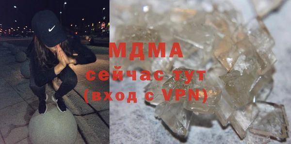 индика Абаза